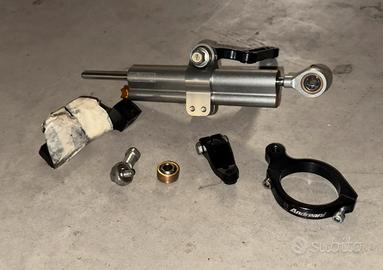 AMMORTIZZATORE DI STERZO OHLINS