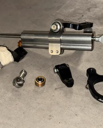 AMMORTIZZATORE DI STERZO OHLINS