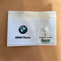 Parchimetro Ufficiale BMW ROMA