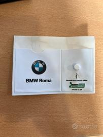Parchimetro Ufficiale BMW ROMA