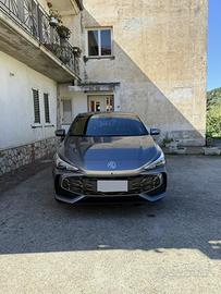 mg 3 pari al nuovo