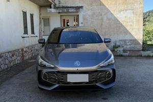 mg 3 pari al nuovo