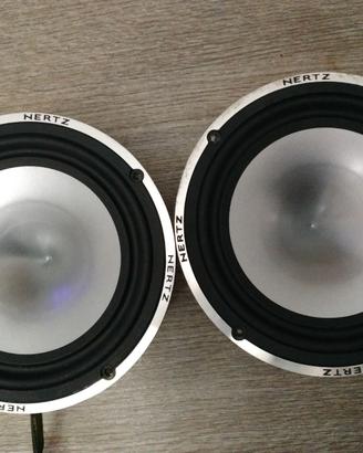 Woofer top di gamma hertz ml 165 250w