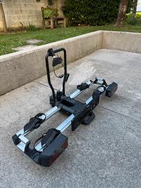 Portabiciclette gancio traino VSV Carriers Ebike