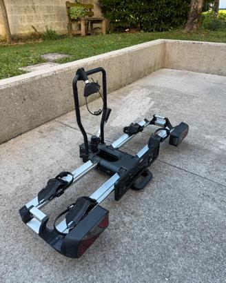 Portabiciclette gancio traino VSV Carriers Ebike