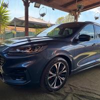 Ford Kuga Mk3 St Line X full optional anno 2021