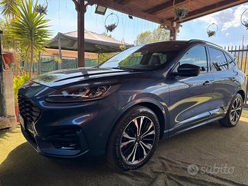 Ford Kuga Mk3 St Line X full optional anno 2021