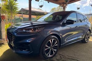 Ford Kuga Mk3 St Line X full optional anno 2021