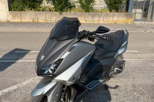 TMAX 530 ANNO 2012