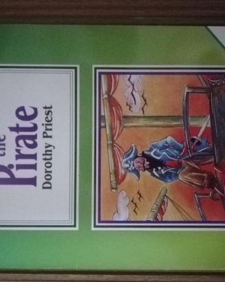 Blackbeard the pirate - in inglese