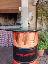 PARABREZZA HARLEY DAVIDSON