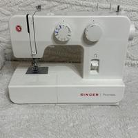 Singer 1409 Macchina da cucire promise