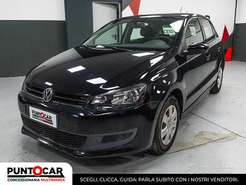 Volkswagen Polo 1.2 TDI DPF 5 p. Comfortline