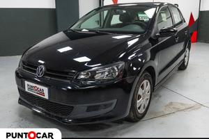 Volkswagen Polo 1.2 TDI DPF 5 p. Comfortline