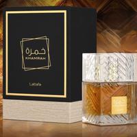 Lattafa Khamrah edp 100ml