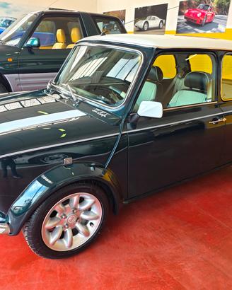 Mini 1.3 cat Cooper Sports Pack xn 3.2 brooklands 