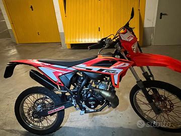 Beta RR 50 Enduro 