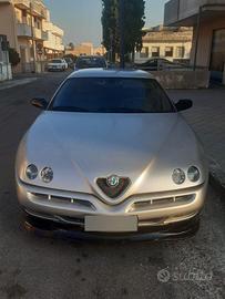 Alfa Romeo GTV Cup Limited Edition n.118 – 2002