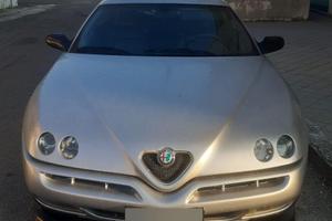 Alfa Romeo GTV Cup Limited Edition n.118 – 2002