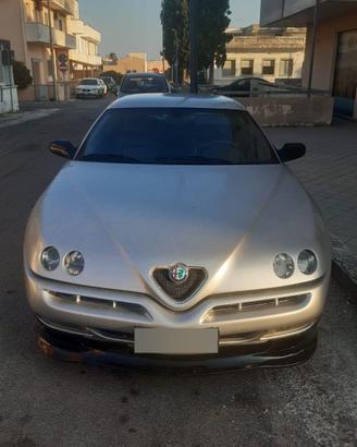 Alfa Romeo GTV Cup Limited Edition n.118 – 2002