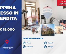 Casa Indipendente - Cerami