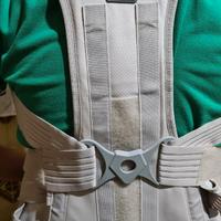 Busto tutore dorsolombare modulare TENORTHO