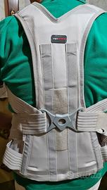 Busto tutore dorsolombare modulare TENORTHO