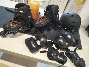 Rollerblade