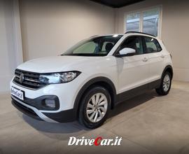 Volkswagen T-Cross 1.0 TSI STYLE 95CV PARK PILOT B