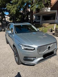 Volvo XC 90 Inscription AWD 7 posti