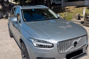 Volvo XC 90 Inscription AWD 7 posti