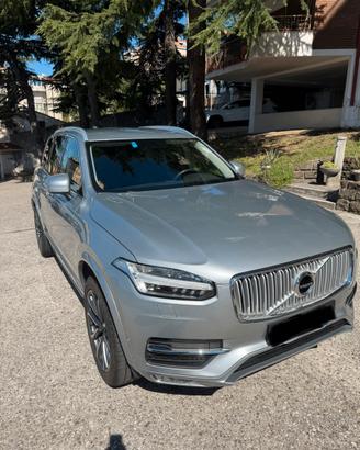 Volvo XC 90 Inscription AWD 7 posti