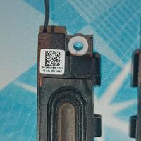 Acer Nitro 5 Spekaer Audio YCL e YCR