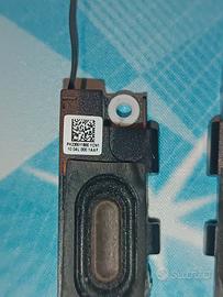 Acer Nitro 5 Spekaer Audio YCL e YCR