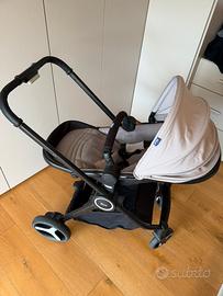 Chicco trio best friends