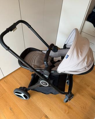 Chicco trio best friends