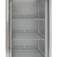 ARMADIO FRIGORIFERO IN ACCIAIO INOX VENTILATO