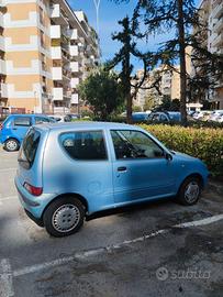 Fiat 600 (2005-2011) - 2003