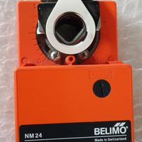 Belimo, Servo Motore 