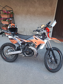 Moto Beta 50 cc
