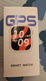 smart Watch GPS