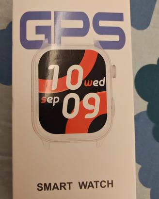 smart Watch GPS