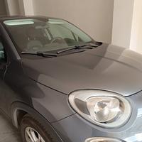 500X 1600 Mtj 120 CV 2018