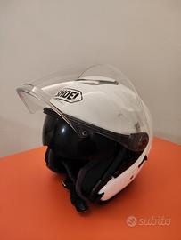 casco Shoei 