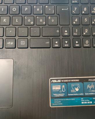 PC portatile 