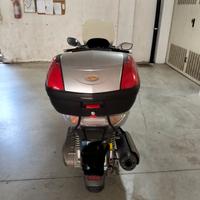 scooter Kymco 500 