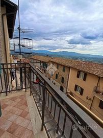 4 LOCALI A OLEVANO ROMANO