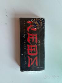 Cuscinetti REDS per skateboarding
