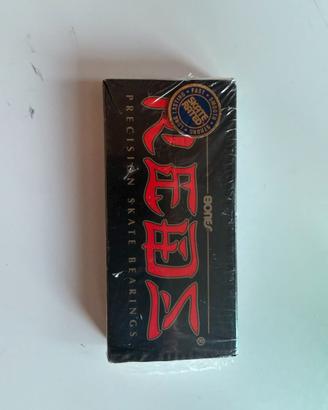 Cuscinetti REDS per skateboarding