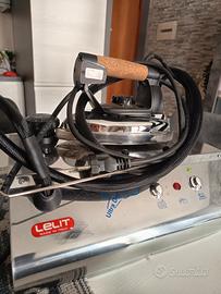 lelit ferro da stiro professionale 